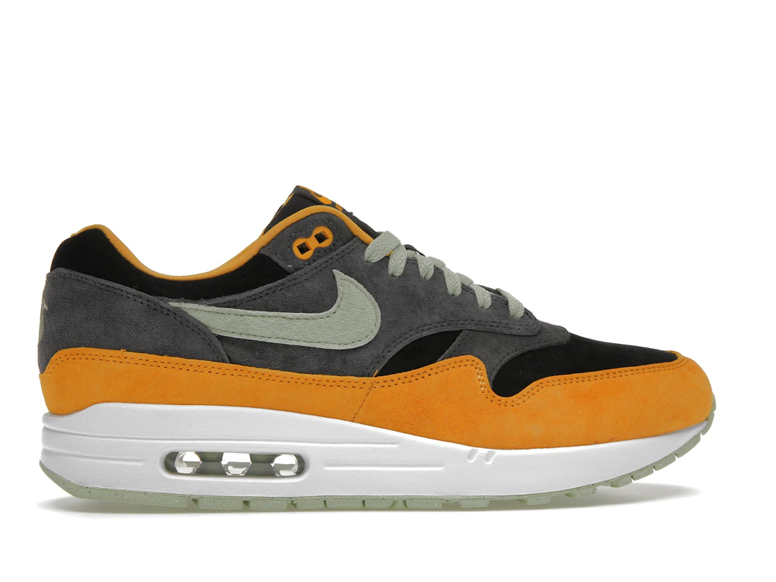 Vue 36 de Nike Air Max 1 PRM Duck Honey Dew