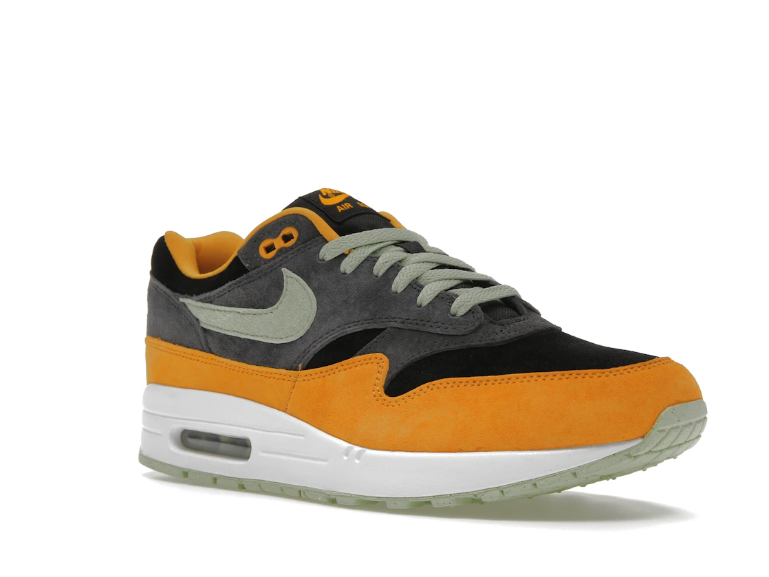 Vue 5 de Nike Air Max 1 PRM Duck Honey Dew