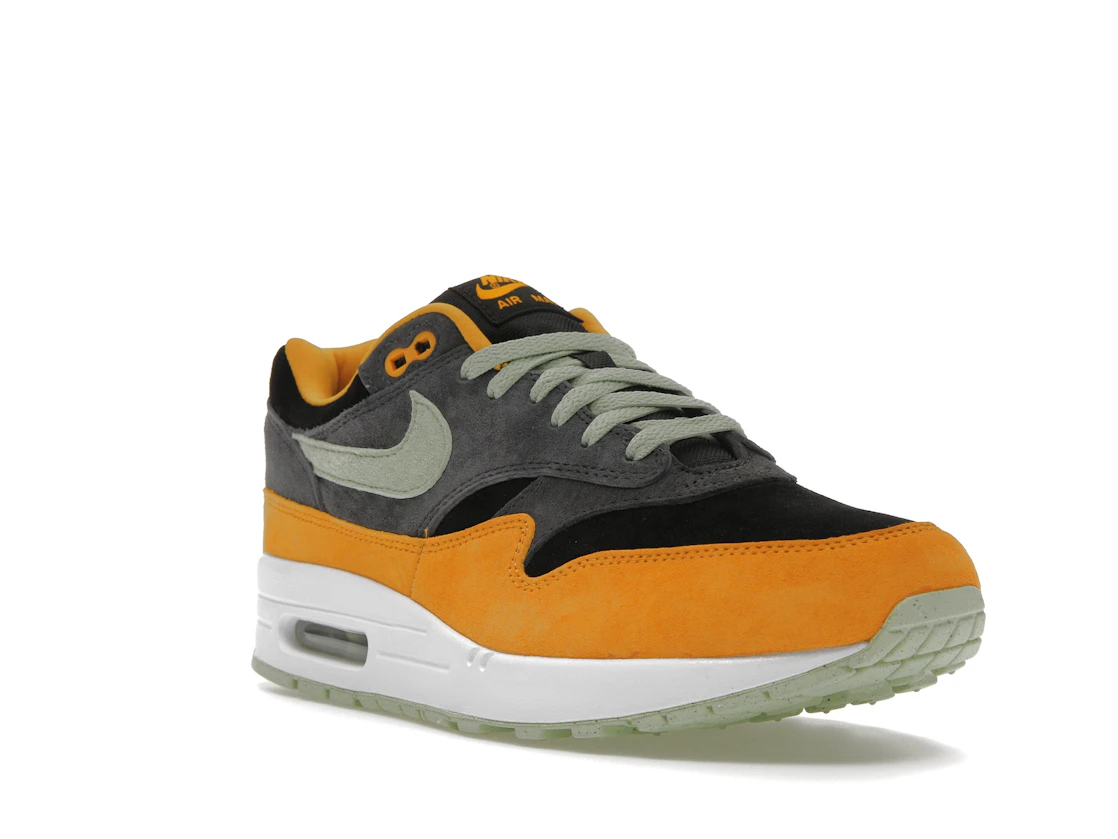 Vue 6 de Nike Air Max 1 PRM Duck Honey Dew