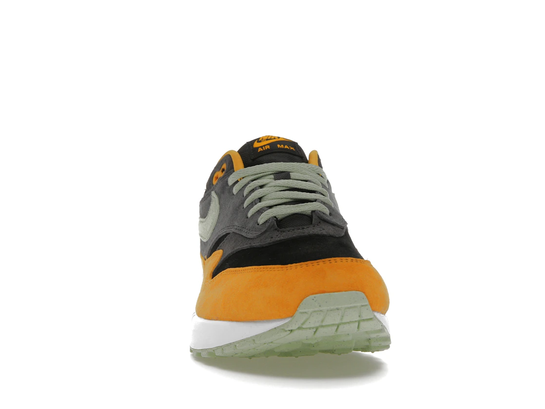 Vue 9 de Nike Air Max 1 PRM Duck Honey Dew