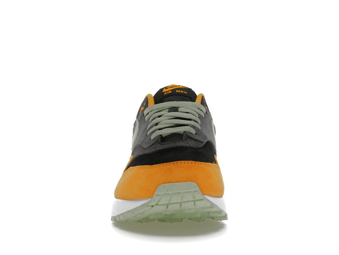 Vue 10 de Nike Air Max 1 PRM Duck Honey Dew