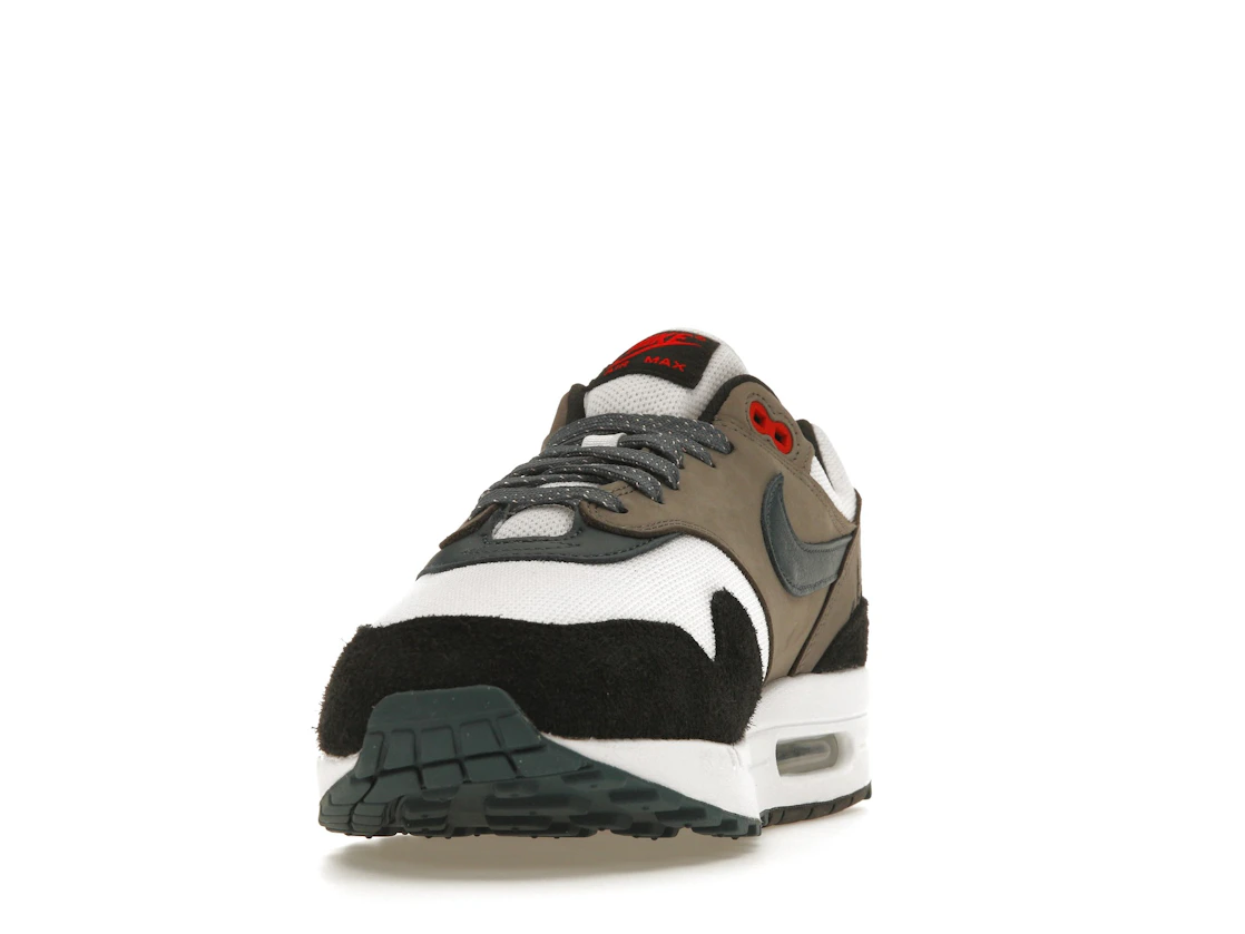 Vue 12 de Nike Air Max 1 PRM Escape Treeline