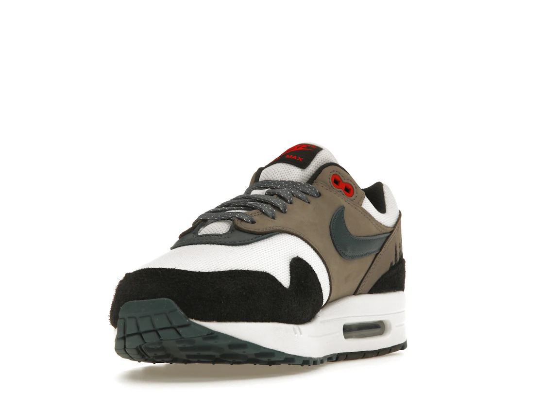 Vue 13 de Nike Air Max 1 PRM Escape Treeline