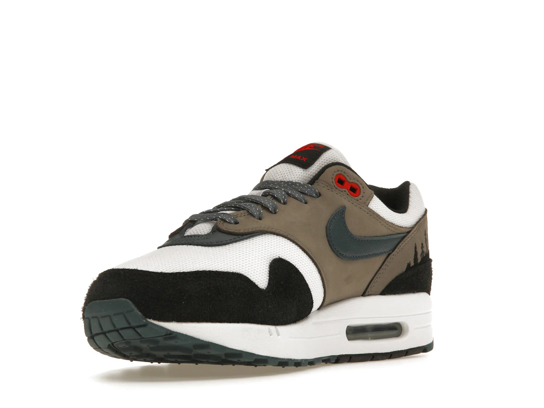 Vue 14 de Nike Air Max 1 PRM Escape Treeline