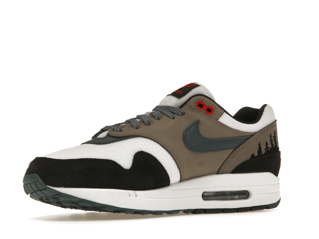 Vue 16 de Nike Air Max 1 PRM Escape Treeline