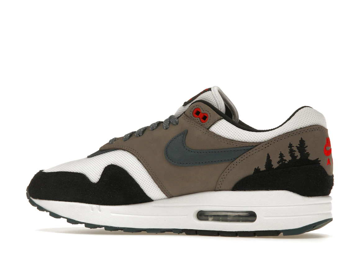 Vue 21 de Nike Air Max 1 PRM Escape Treeline