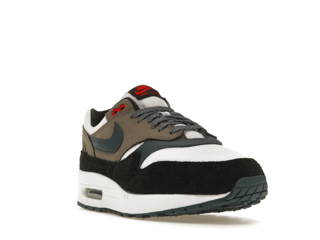 Vue 7 de Nike Air Max 1 PRM Escape Treeline