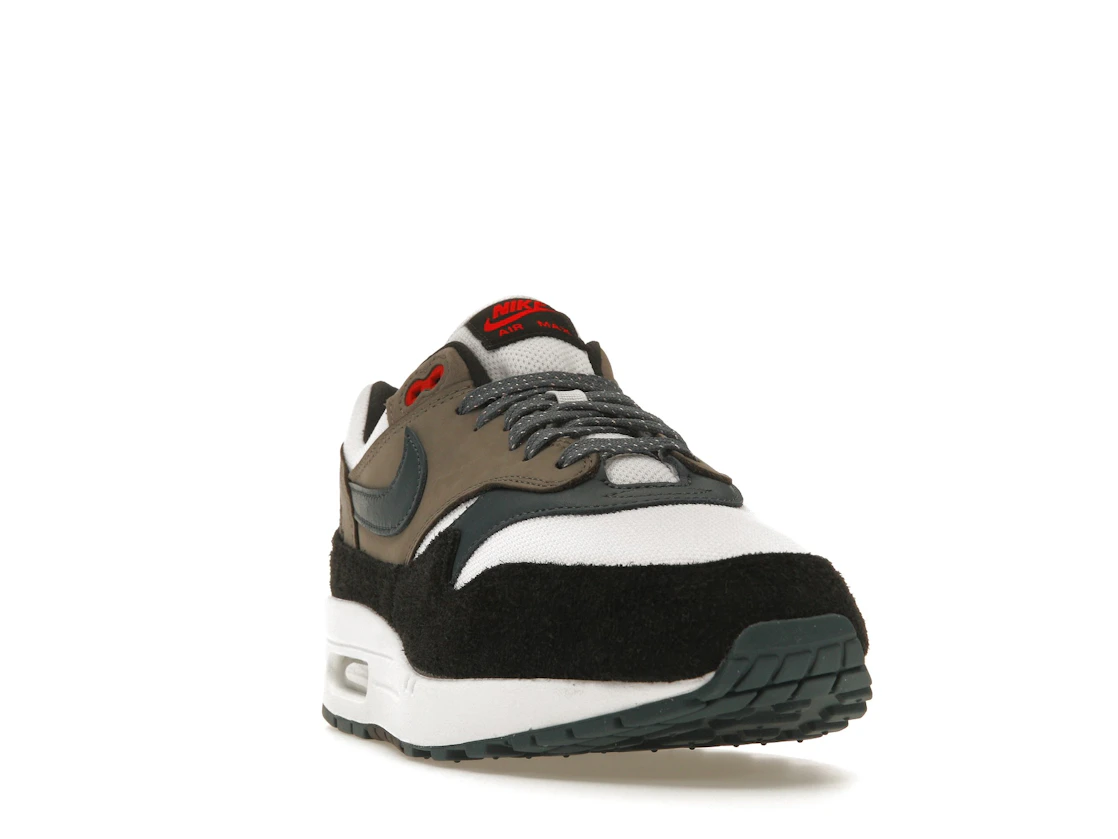 Vue 8 de Nike Air Max 1 PRM Escape Treeline