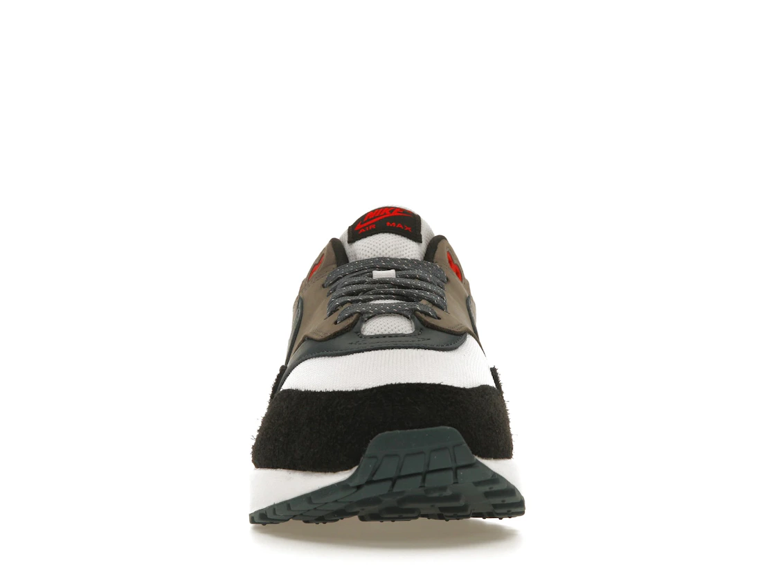 Vue 10 de Nike Air Max 1 PRM Escape Treeline