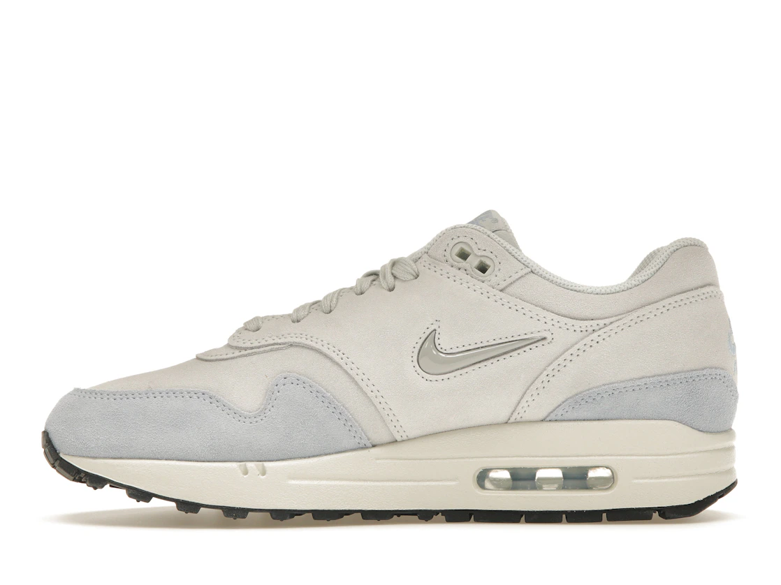 Vue 19 de Nike Air Max 1 PRM Royal Tint 