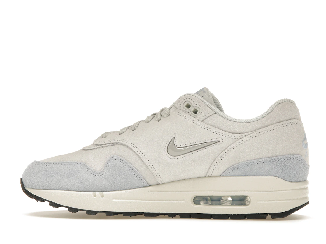 Vue 20 de Nike Air Max 1 PRM Royal Tint 