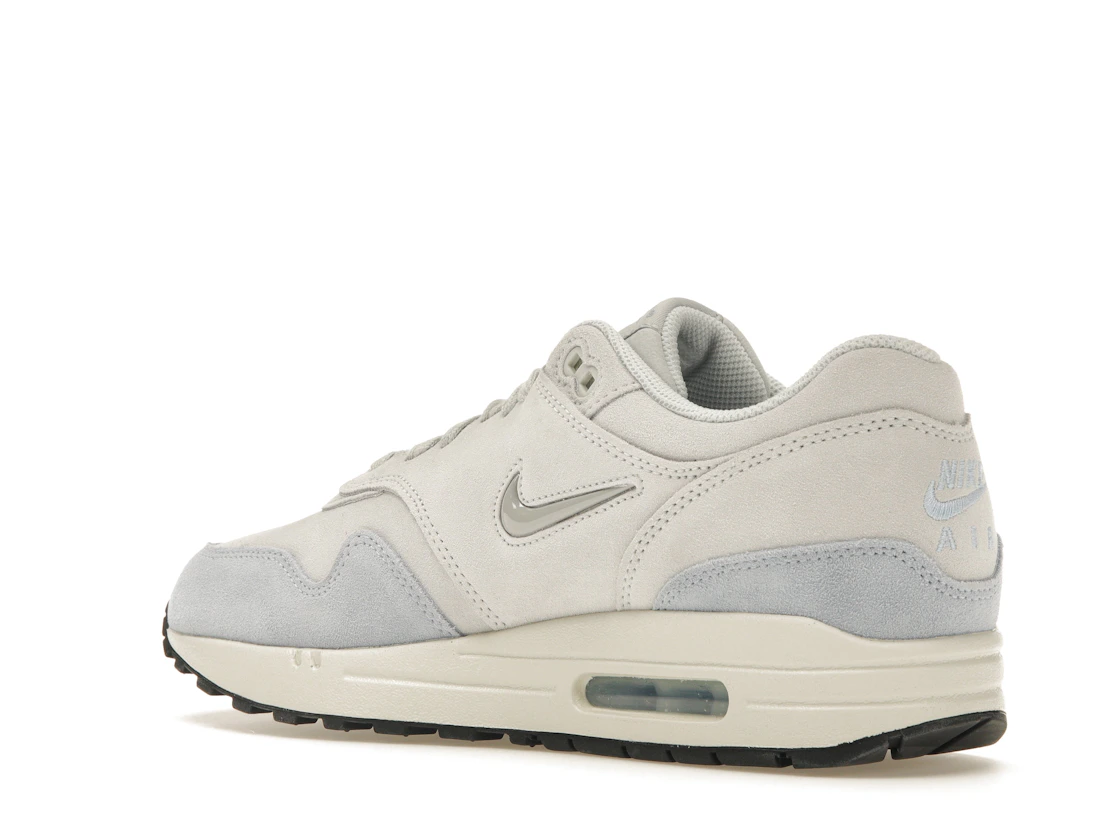 Vue 23 de Nike Air Max 1 PRM Royal Tint 