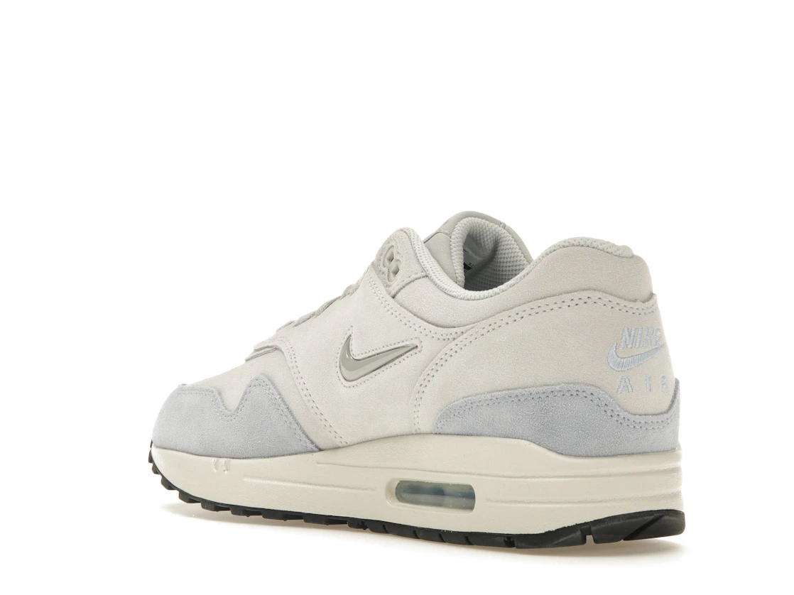 Vue 24 de Nike Air Max 1 PRM Royal Tint 
