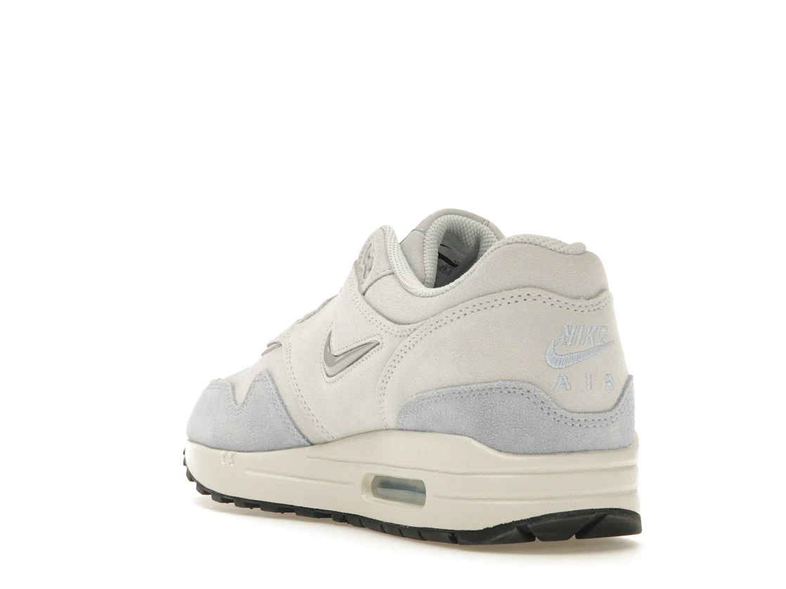 Vue 25 de Nike Air Max 1 PRM Royal Tint 