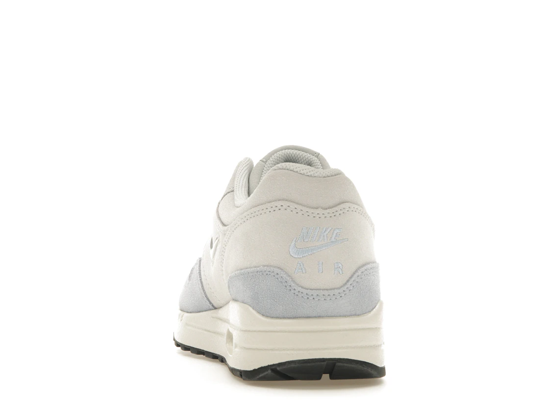 Vue 27 de Nike Air Max 1 PRM Royal Tint 