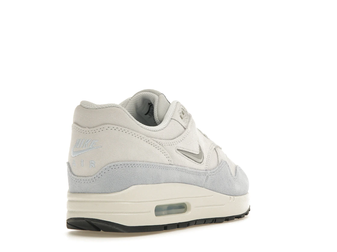 Vue 31 de Nike Air Max 1 PRM Royal Tint 