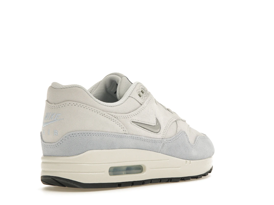 Vue 32 de Nike Air Max 1 PRM Royal Tint 