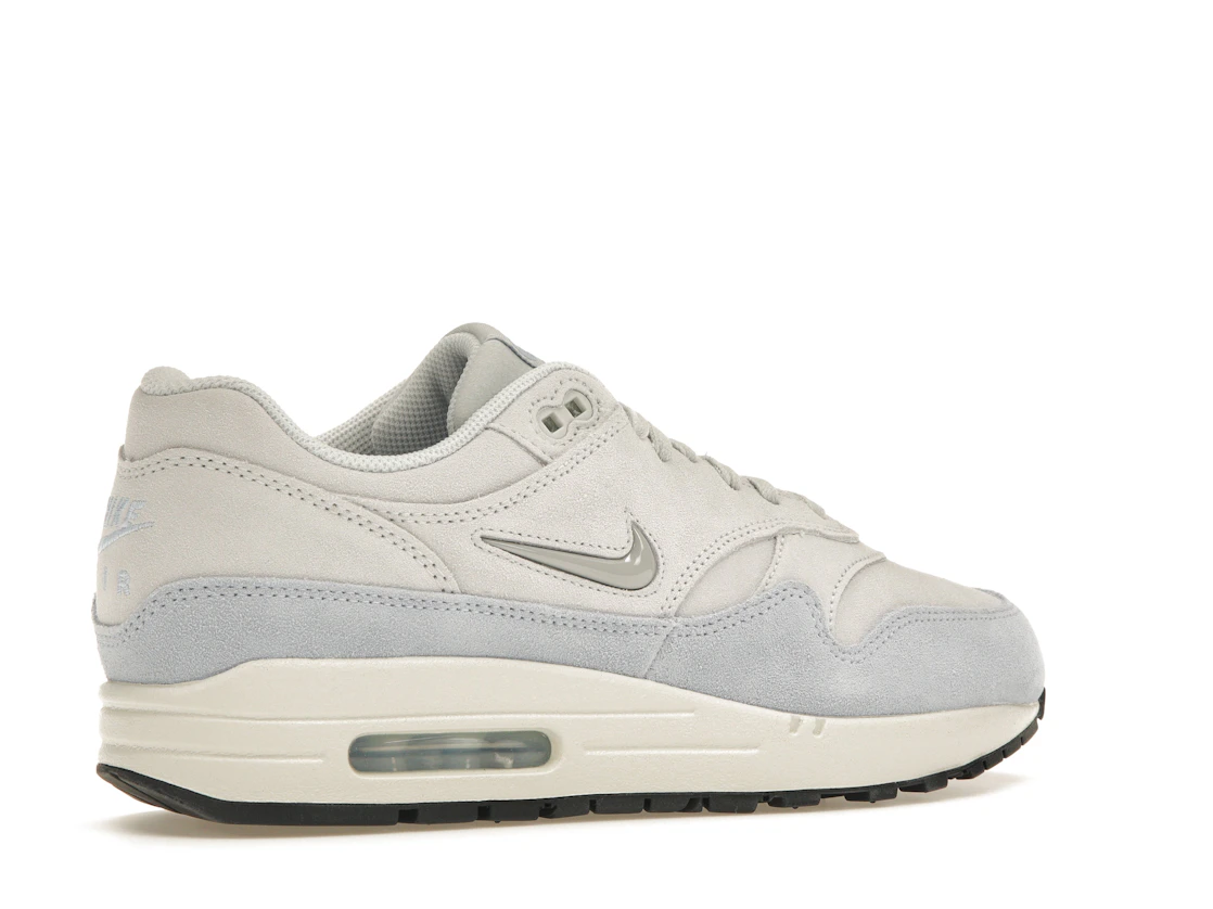 Vue 34 de Nike Air Max 1 PRM Royal Tint 