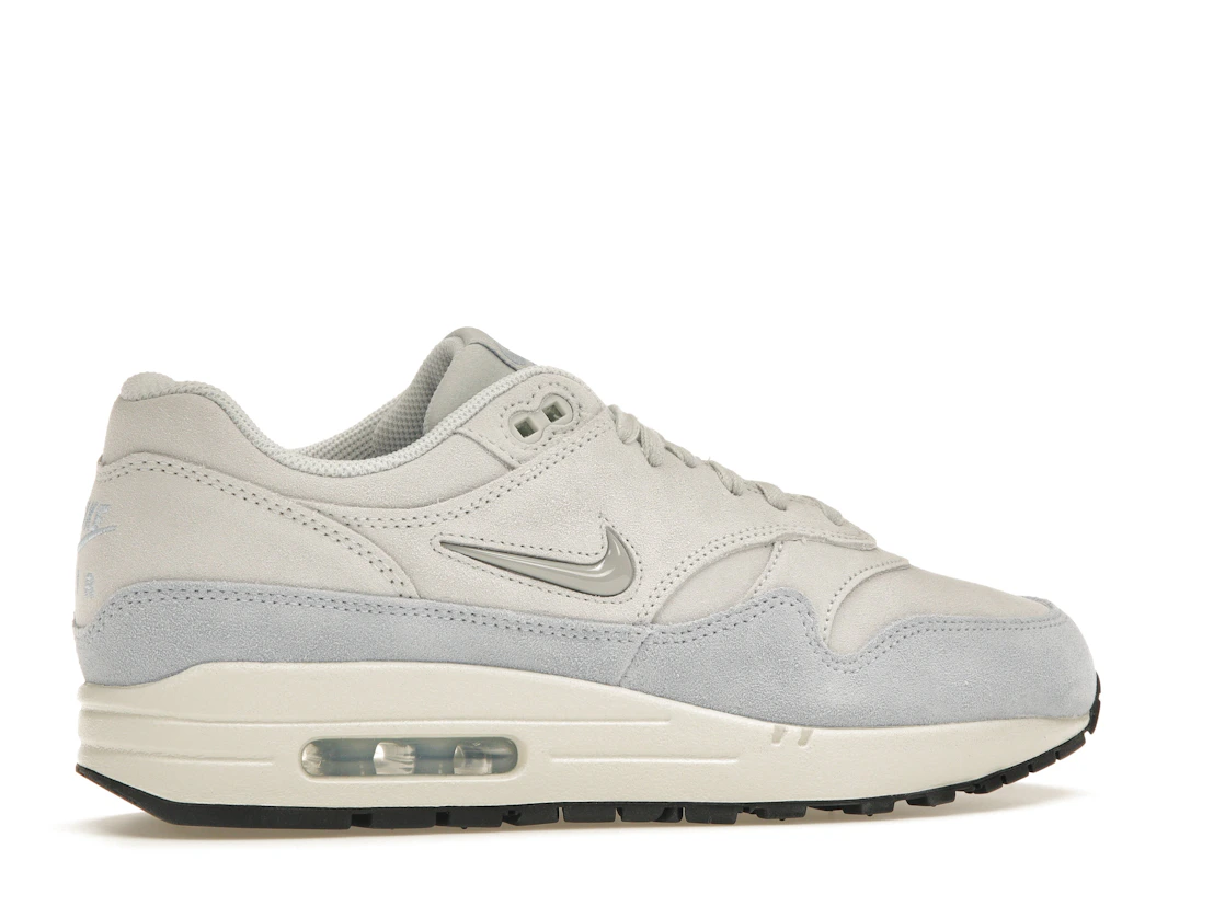 Vue 35 de Nike Air Max 1 PRM Royal Tint 