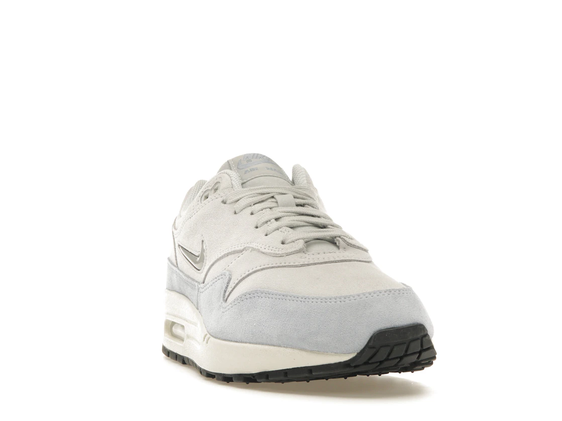 Vue 8 de Nike Air Max 1 PRM Royal Tint 