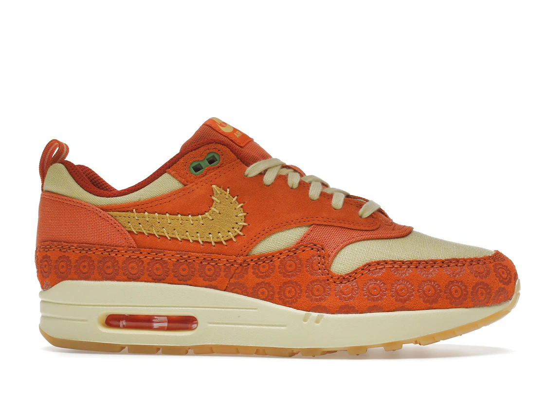 Vue 2 de Nike Air Max 1 PRM Somos Familia 