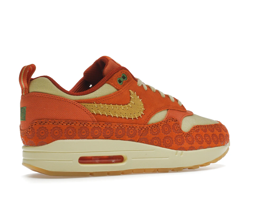 Vue 34 de Nike Air Max 1 PRM Somos Familia 