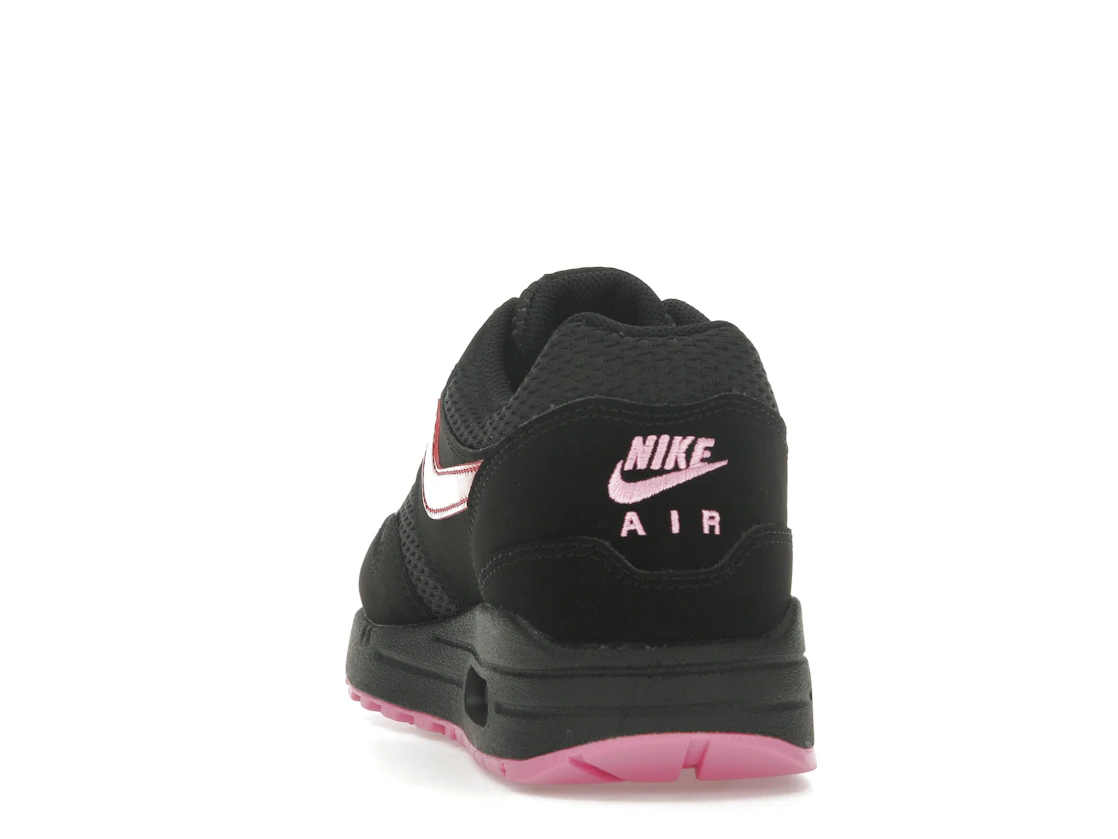 Vue 27 de Nike Air Max 1 PRM Valentine’s Day Black