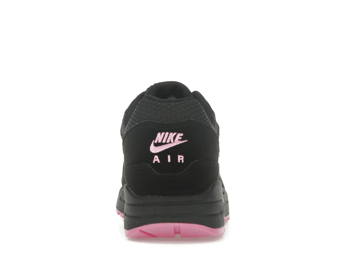 Vue 28 de Nike Air Max 1 PRM Valentine’s Day Black