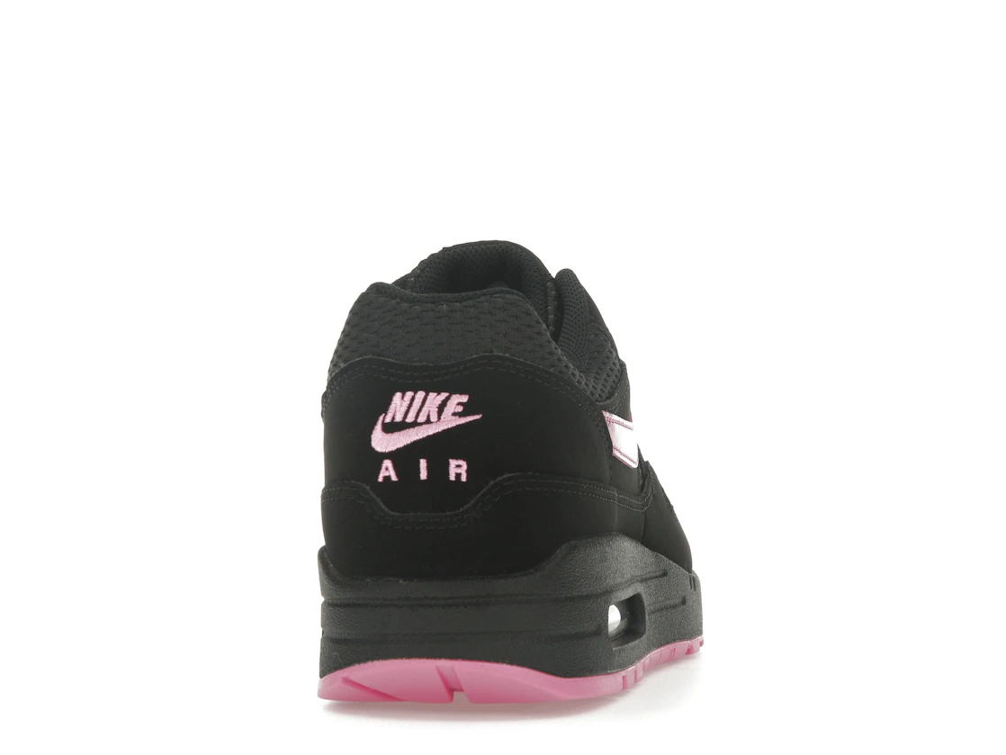 Vue 29 de Nike Air Max 1 PRM Valentine’s Day Black