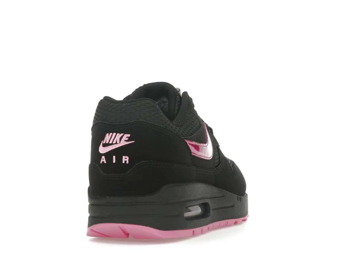Vue 30 de Nike Air Max 1 PRM Valentine’s Day Black