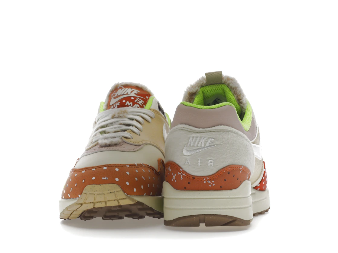 Vue 11 de Nike Air Max 1 PRM Woman's Best Friend 