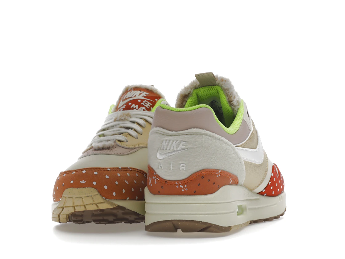 Vue 12 de Nike Air Max 1 PRM Woman's Best Friend 