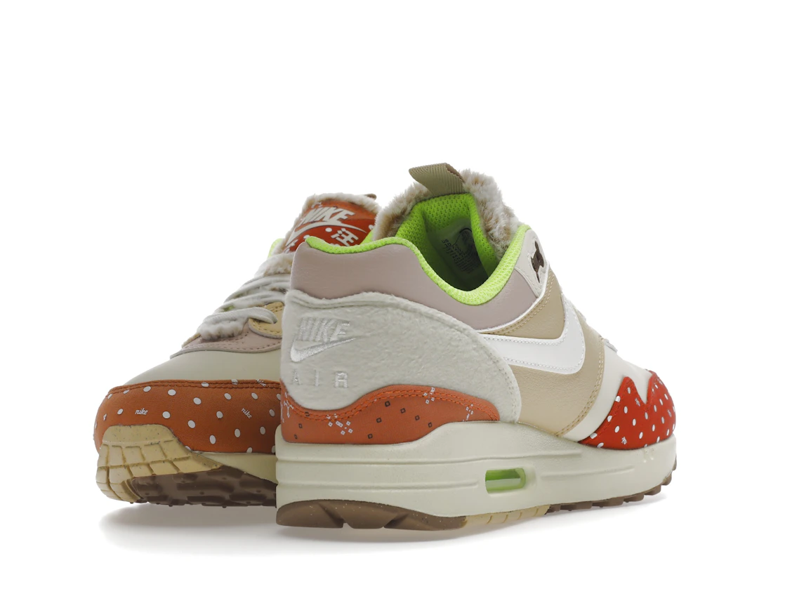 Vue 13 de Nike Air Max 1 PRM Woman's Best Friend 