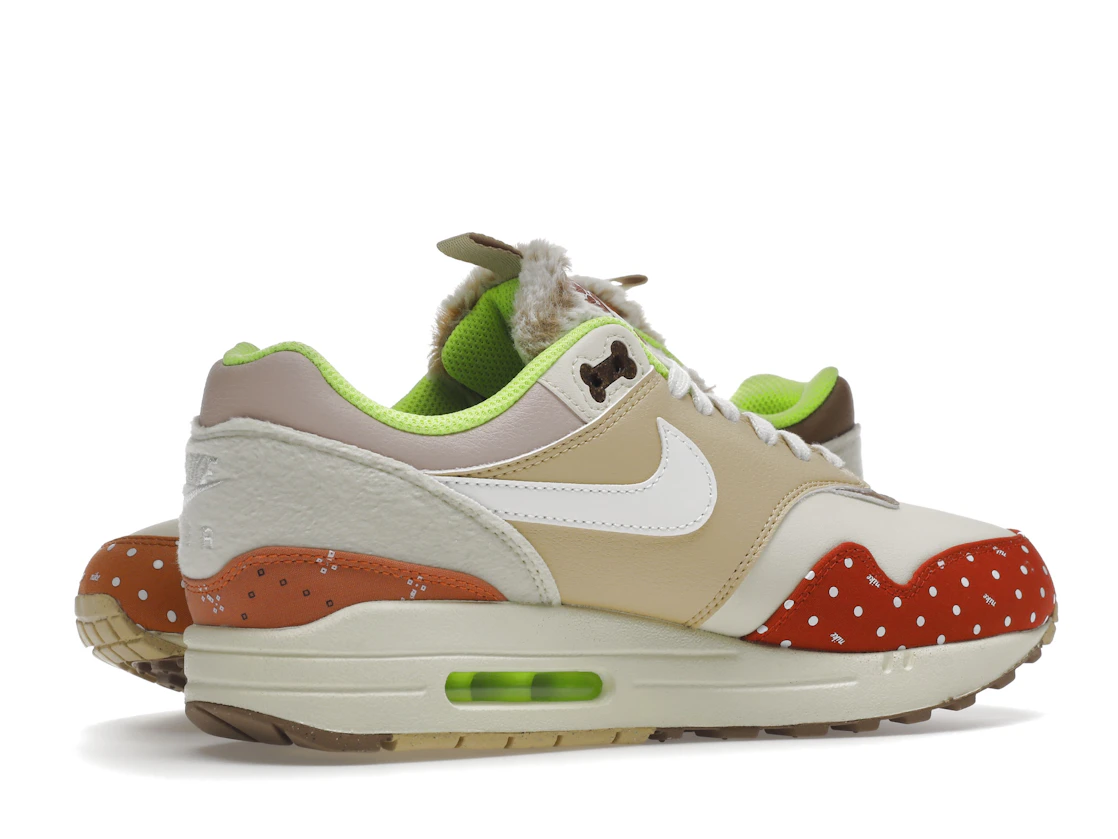 Vue 16 de Nike Air Max 1 PRM Woman's Best Friend 
