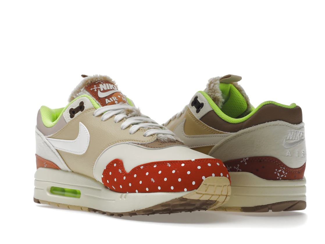 Vue 24 de Nike Air Max 1 PRM Woman's Best Friend 