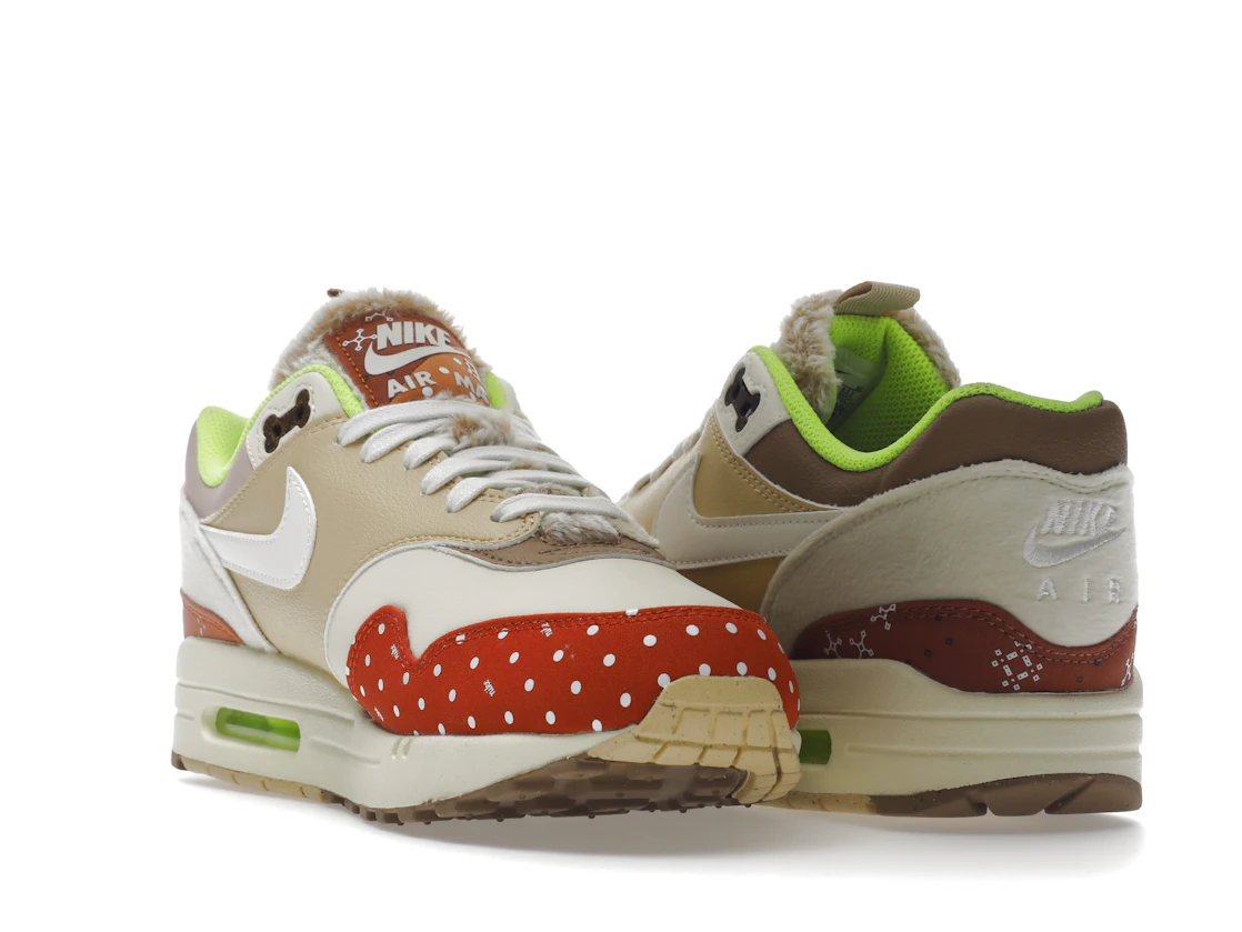 Vue 25 de Nike Air Max 1 PRM Woman's Best Friend 