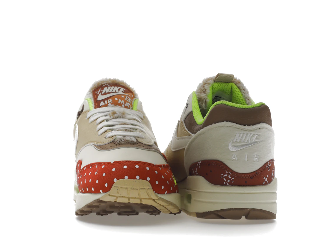 Vue 27 de Nike Air Max 1 PRM Woman's Best Friend 