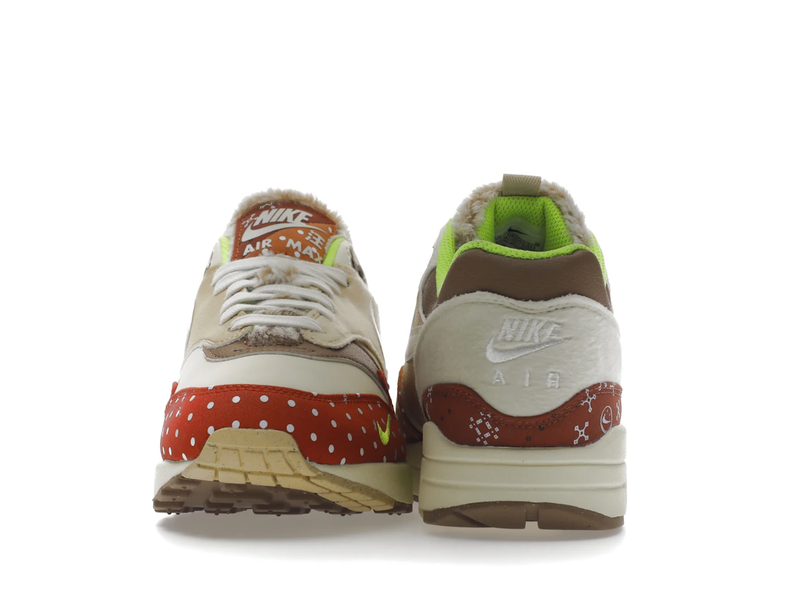 Vue 28 de Nike Air Max 1 PRM Woman's Best Friend 