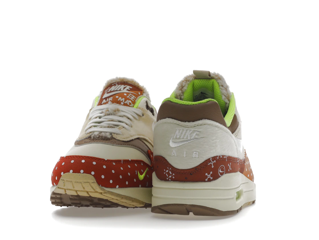 Vue 29 de Nike Air Max 1 PRM Woman's Best Friend 