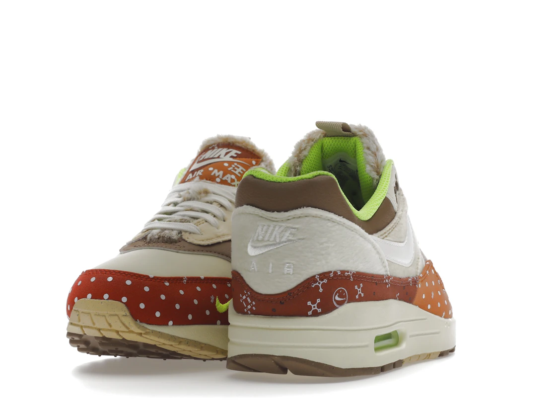 Vue 30 de Nike Air Max 1 PRM Woman's Best Friend 
