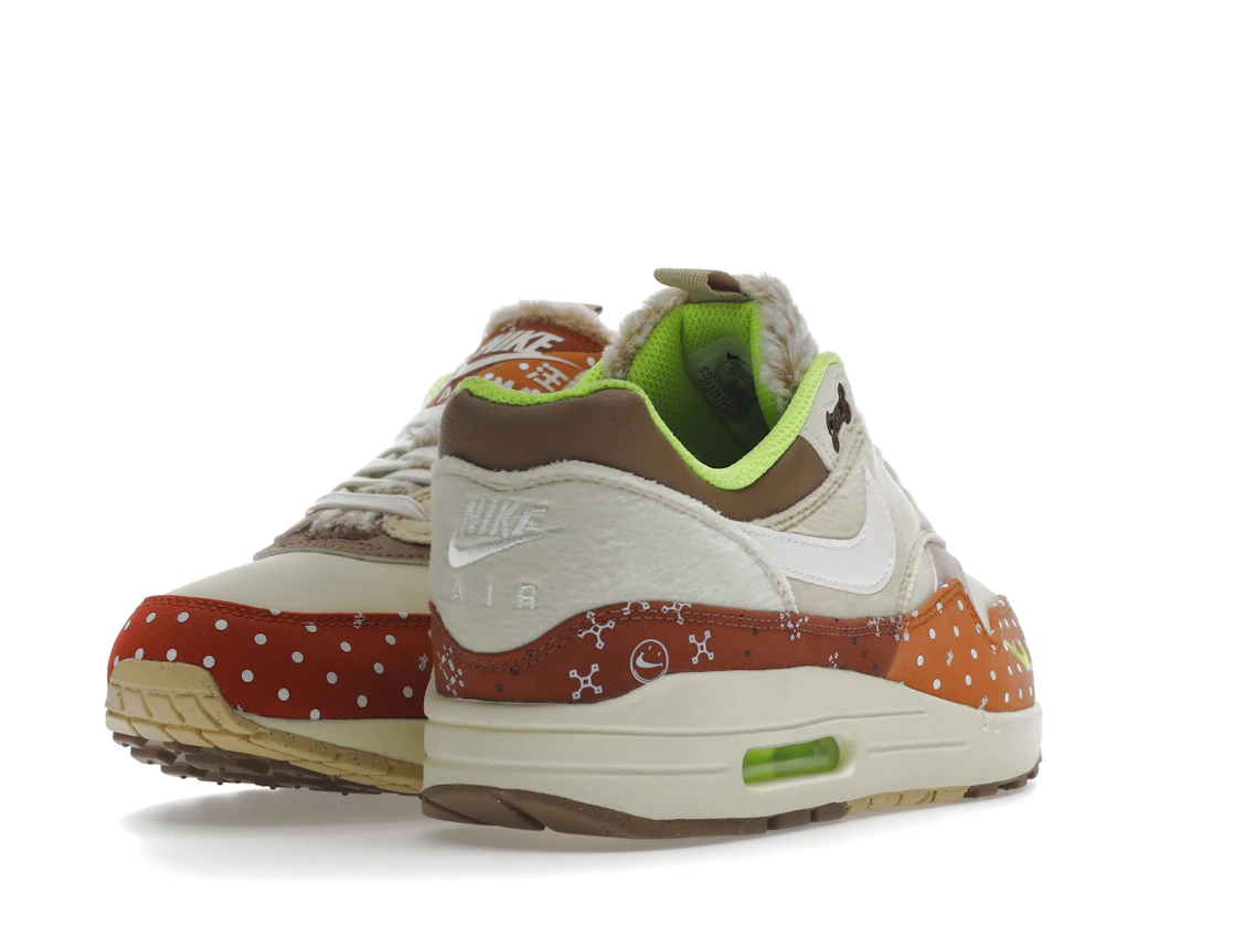 Vue 31 de Nike Air Max 1 PRM Woman's Best Friend 