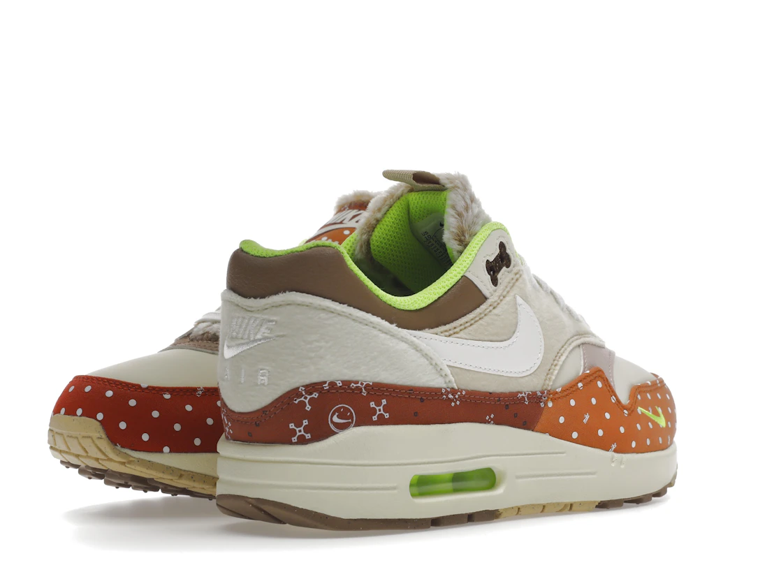 Vue 32 de Nike Air Max 1 PRM Woman's Best Friend 