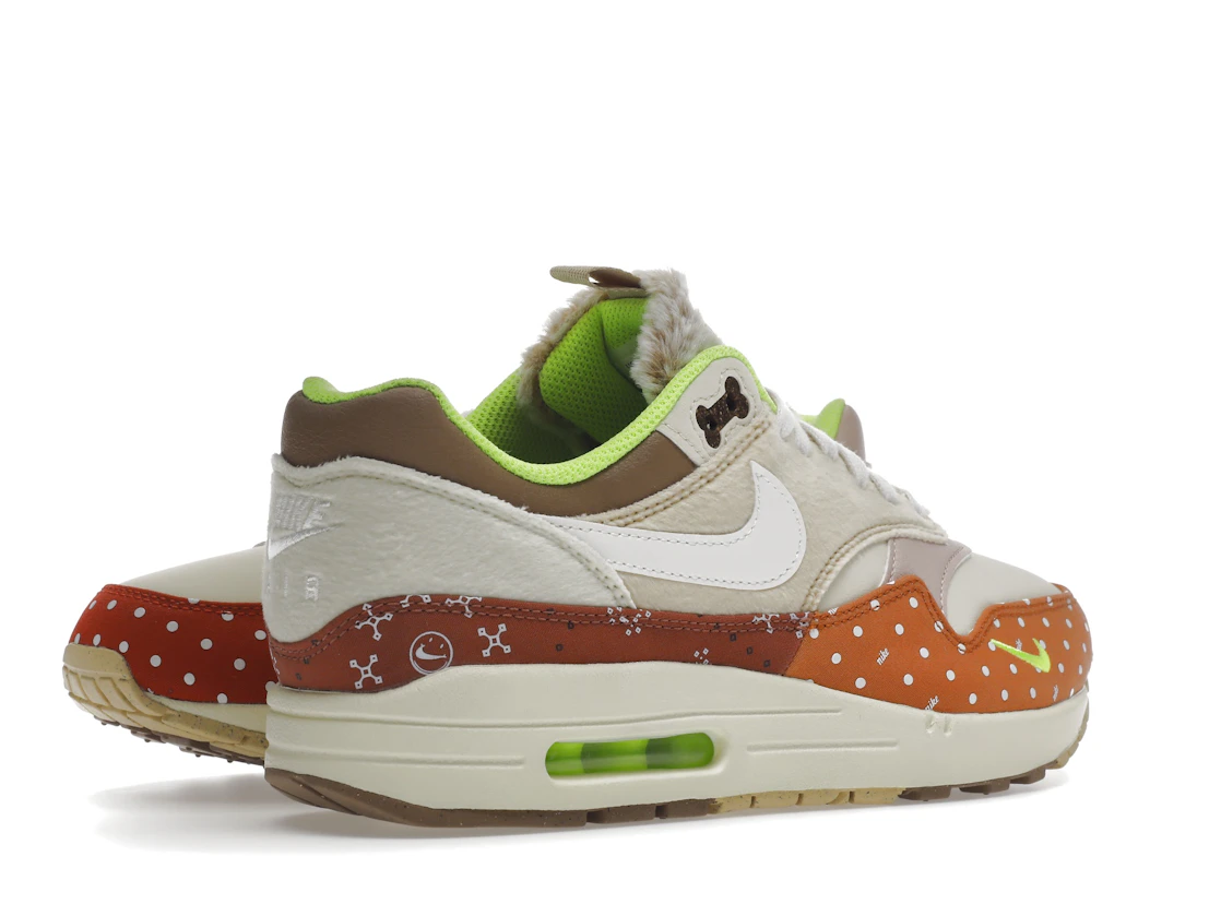 Vue 33 de Nike Air Max 1 PRM Woman's Best Friend 