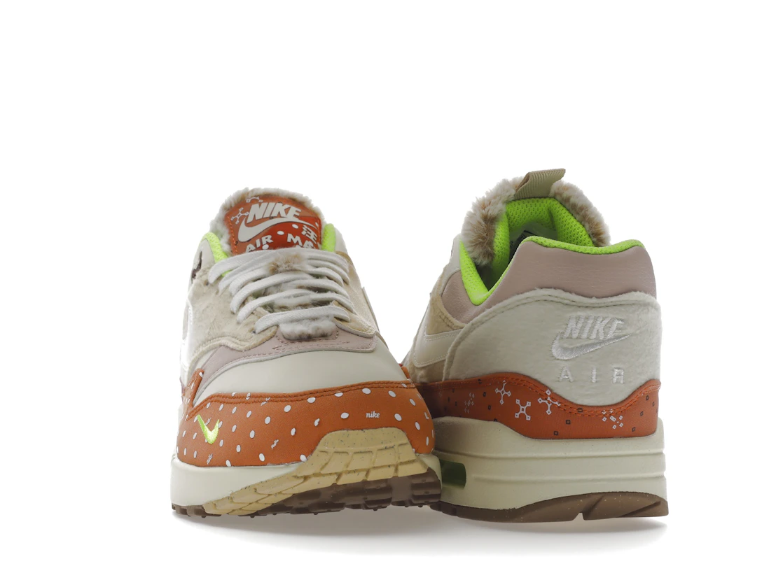 Vue 9 de Nike Air Max 1 PRM Woman's Best Friend 