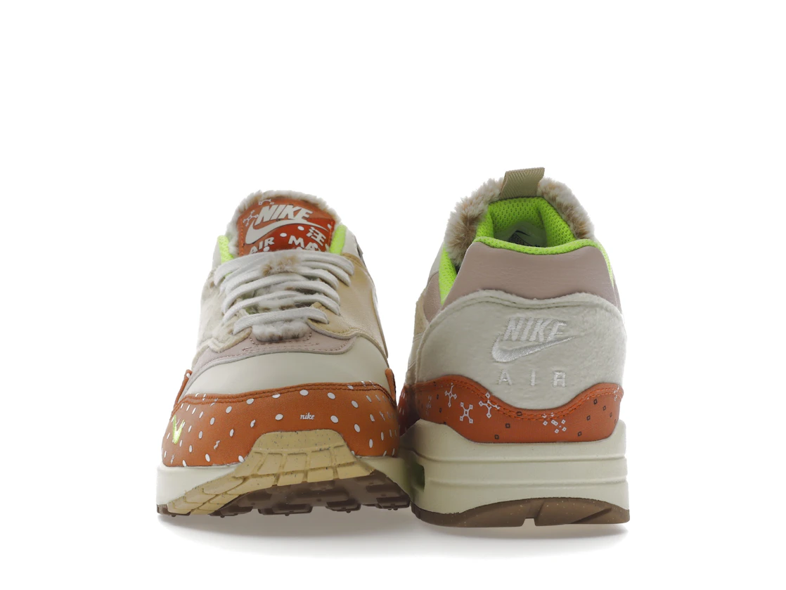 Vue 10 de Nike Air Max 1 PRM Woman's Best Friend 