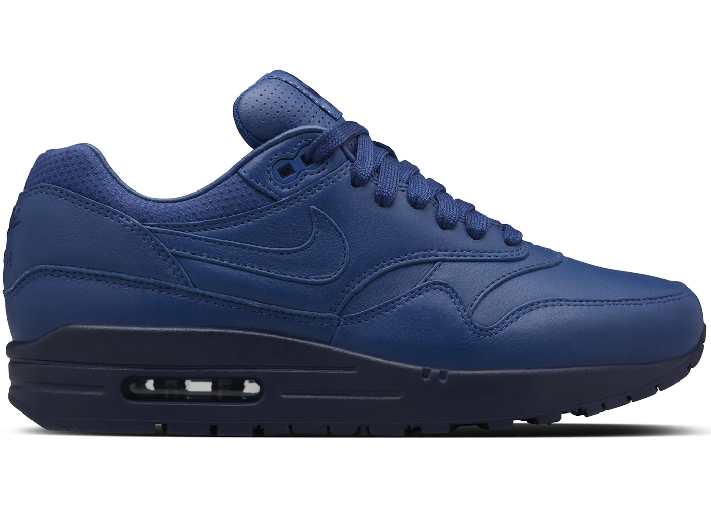 Nike Air Max 1 Pinnacle Insignia Blue 