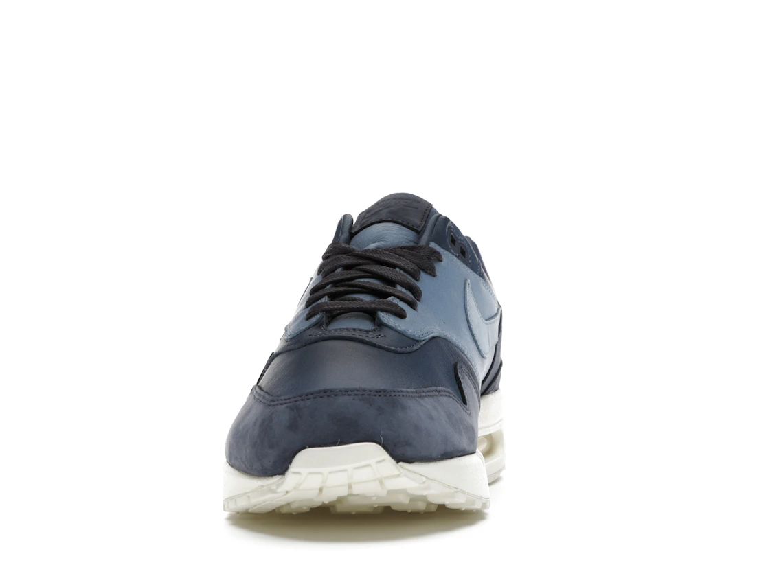 Vue 11 de Nike Air Max 1 Pinnacle Ocean Fog
