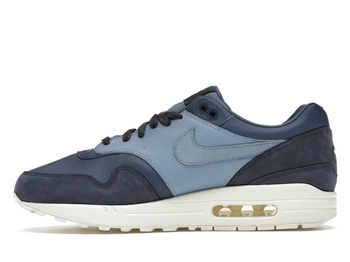 Vue 19 de Nike Air Max 1 Pinnacle Ocean Fog