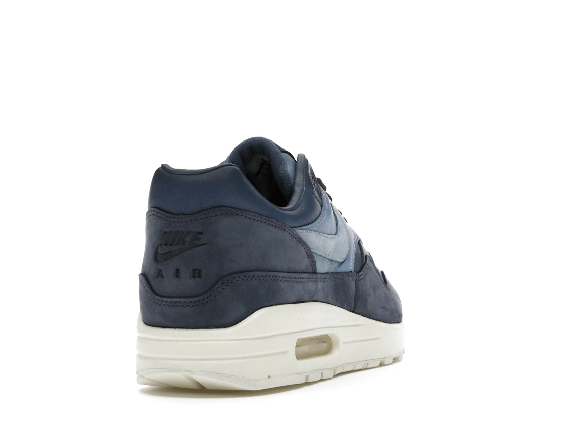Vue 30 de Nike Air Max 1 Pinnacle Ocean Fog
