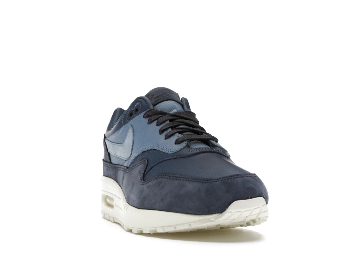 Vue 8 de Nike Air Max 1 Pinnacle Ocean Fog